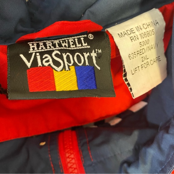 Corvette Club Bomber Jacket - Picture 5 of 5